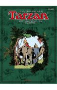 Album: Tarzan Sonntagsseiten  2