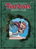 Album: Tarzan Sonntagsseiten  8