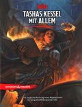 Spiel: Dungeons & Dragons - Tashas Kessel mit Allem (dt.)