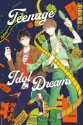 Manga: Teenage Idol Dreams