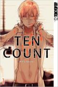 Manga: Ten Count  1