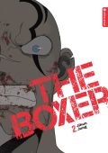 Manga: The Boxer  2