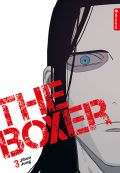 Manga: The Boxer  3