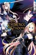 Manga: The Eminence in Shadow  1