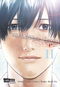 Manga: The Killer Inside 11