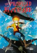 Manga: The Promised Neverland 11