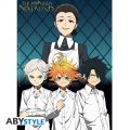 Poster: The Promised Neverland 