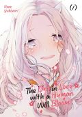 Manga: The Oni in Love with a Human Will Bloom 1