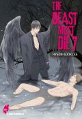 Manga: The Beast Must Die  7