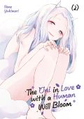Manga: The Oni in Love with a Human Will Bloom  2