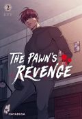 Manga: The Pawns Revenge  2