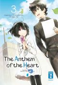 Manga: The Anthem of the Heart  3