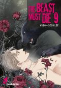 Manga: The Beast Must Die  9