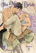 Manga: The Male Bride  3