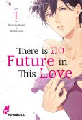 Manga: There is no Future in This Love  1