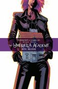 Album: The Umbrella Academy  3 