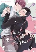 Manga: This Is But a Hell of a Dream