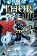 Heft: Thor - Der mÃ¤chtige RÃ¤cher [Variant]