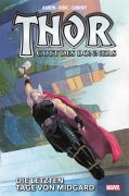 Heft: Thor - Gott des Donners - Deluxe  2 