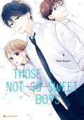 Manga: Those Not-So-Sweet Boys  3