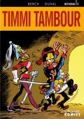 Album: Timmi Tambour Integral  2
