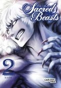 Manga: To the Abandoned Sacred Beasts  2