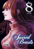 Manga: To the Abandoned Sacred Beasts  8