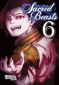 Manga: To the Abandoned Sacred Beasts  6