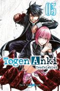 Manga: Togen Anki - Teufelsblut  5