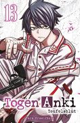Manga: Togen Anki - Teufelsblut 13