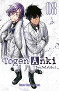 Manga: Togen Anki - Teufelsblut  8