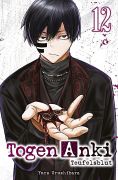 Manga: Togen Anki - Teufelsblut 12