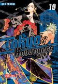 Manga: Tokyo Revengers 10
