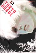 Manga: Tokyo Ghoul 14