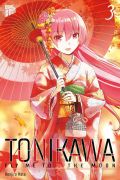Manga: TONIKAWA - Fly me to the Moon  3