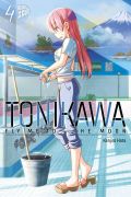 Manga: TONIKAWA - Fly me to the Moon  4