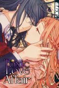 Manga: Toxic Love Affair  4