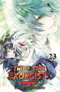 Manga: Twin Star Exorcists - Onmyoji 23