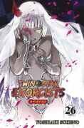 Manga: Twin Star Exorcists - Onmyoji 26