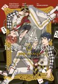 Manga: Twisted Wonderland  2