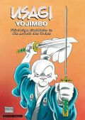 Manga: Usagi Yojimbo 20 