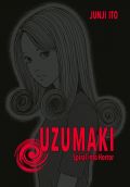 Manga: Uzumaki - Spiral into Horror [Deluxe]