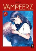 Manga: Vampeerz  6