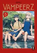 Manga: Vampeerz  5