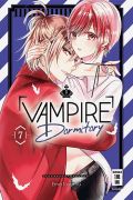 Manga: Vampire Dormitory  7