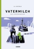 Album: Vatermilch  2 