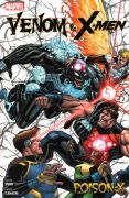 Heft: Venom & X-Men 