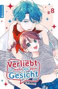 Manga: Verliebt in mehr als dein Gesicht  8