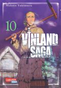 Manga: Vinland Saga 10