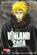 Manga: Vinland Saga 11